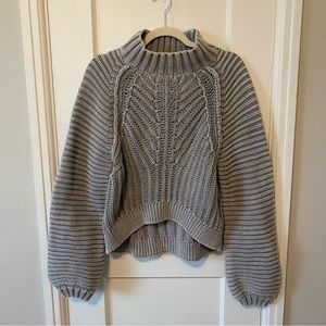 Free People Sweater